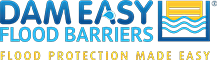 Dam Easy - Flood Barriers