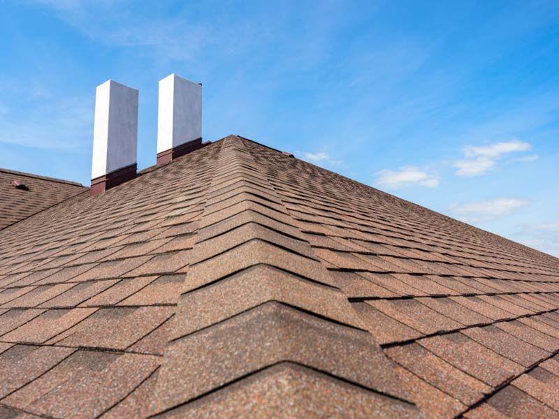 Commercial Roof Types